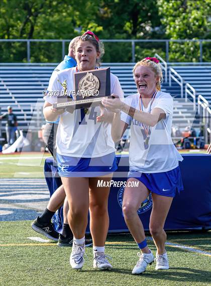 Thumbnail 1 in Kennebunk vs. Yarmouth (MPA Class A State Final) photogallery.