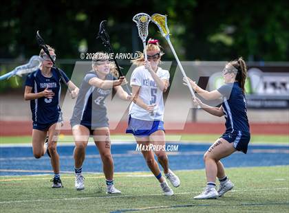 Thumbnail 1 in Kennebunk vs. Yarmouth (MPA Class A State Final) photogallery.