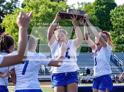 Thumbnail 3 in Kennebunk vs. Yarmouth (MPA Class A State Final) photogallery.