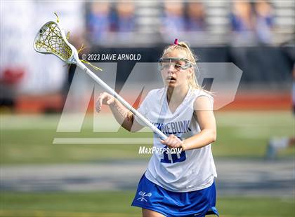 Thumbnail 2 in Kennebunk vs. Yarmouth (MPA Class A State Final) photogallery.