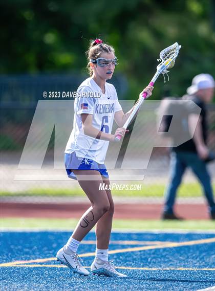 Thumbnail 1 in Kennebunk vs. Yarmouth (MPA Class A State Final) photogallery.