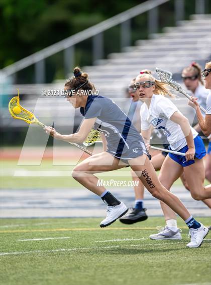 Thumbnail 2 in Kennebunk vs. Yarmouth (MPA Class A State Final) photogallery.