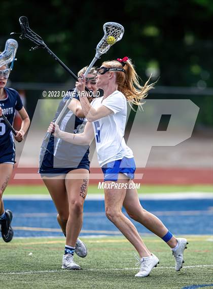 Thumbnail 2 in Kennebunk vs. Yarmouth (MPA Class A State Final) photogallery.