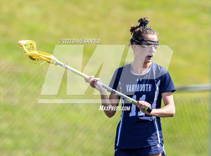 Thumbnail 3 in Kennebunk vs. Yarmouth (MPA Class A State Final) photogallery.
