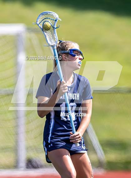 Thumbnail 2 in Kennebunk vs. Yarmouth (MPA Class A State Final) photogallery.