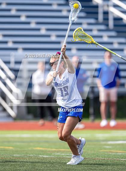 Thumbnail 1 in Kennebunk vs. Yarmouth (MPA Class A State Final) photogallery.