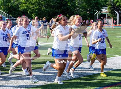 Thumbnail 2 in Kennebunk vs. Yarmouth (MPA Class A State Final) photogallery.