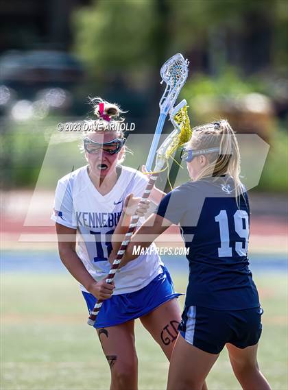 Thumbnail 3 in Kennebunk vs. Yarmouth (MPA Class A State Final) photogallery.