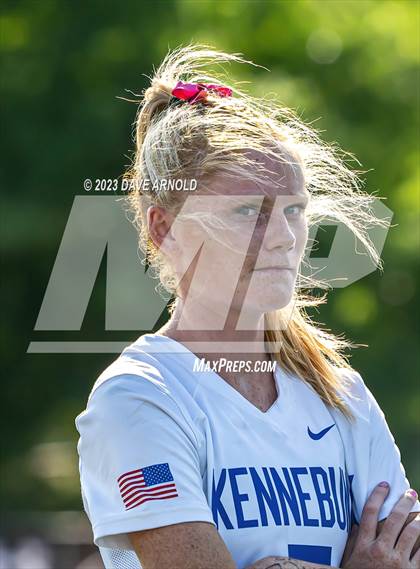 Thumbnail 1 in Kennebunk vs. Yarmouth (MPA Class A State Final) photogallery.