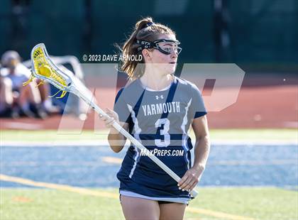 Thumbnail 3 in Kennebunk vs. Yarmouth (MPA Class A State Final) photogallery.