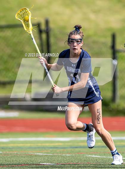 Thumbnail 3 in Kennebunk vs. Yarmouth (MPA Class A State Final) photogallery.