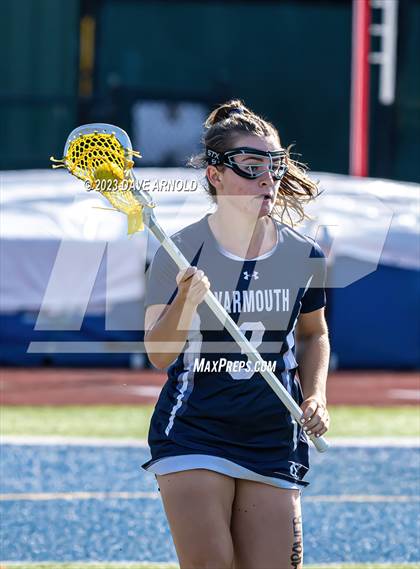 Thumbnail 2 in Kennebunk vs. Yarmouth (MPA Class A State Final) photogallery.