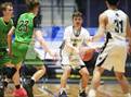 Photo from the gallery "Batavia Notre Dame vs Arkport-Canaseraga (NYSPHYSAA Section 5 Class C3 Final) "