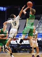 Photo from the gallery "Batavia Notre Dame vs Arkport-Canaseraga (NYSPHYSAA Section 5 Class C3 Final) "