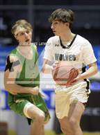 Photo from the gallery "Batavia Notre Dame vs Arkport-Canaseraga (NYSPHYSAA Section 5 Class C3 Final) "
