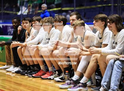 Thumbnail 1 in Batavia Notre Dame vs Arkport-Canaseraga (NYSPHYSAA Section 5 Class C3 Final)  photogallery.