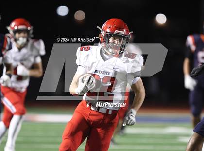 Thumbnail 3 in Red Land @ Hershey photogallery.