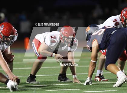 Thumbnail 1 in Red Land @ Hershey photogallery.
