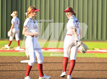 Thumbnail 3 in Cypress Woods vs Cypress Falls photogallery.