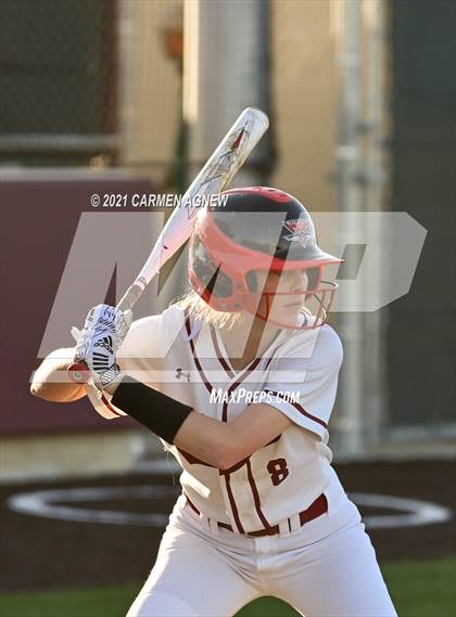 Thumbnail 3 in Cypress Woods vs Cypress Falls photogallery.