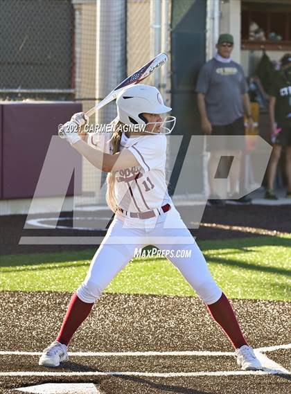 Thumbnail 3 in Cypress Woods vs Cypress Falls photogallery.