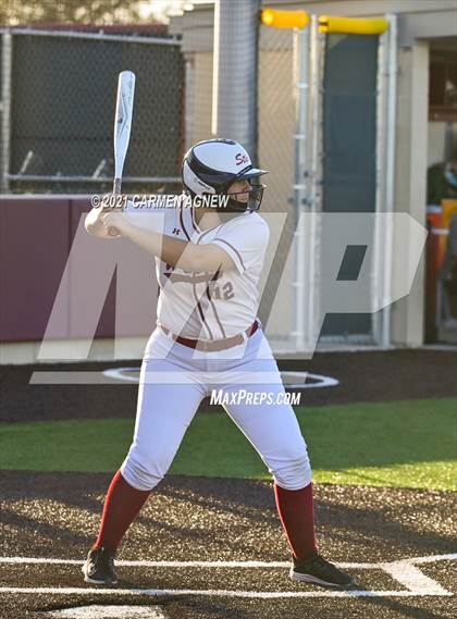 Thumbnail 3 in Cypress Woods vs Cypress Falls photogallery.