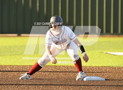 Thumbnail 3 in Cypress Woods vs Cypress Falls photogallery.