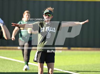 Thumbnail 3 in Cypress Woods vs Cypress Falls photogallery.