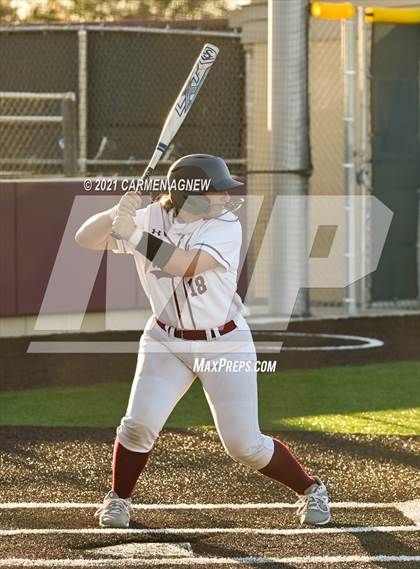 Thumbnail 1 in Cypress Woods vs Cypress Falls photogallery.