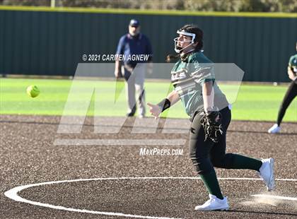 Thumbnail 3 in Cypress Woods vs Cypress Falls photogallery.