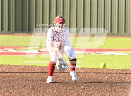 Thumbnail 3 in Cypress Woods vs Cypress Falls photogallery.