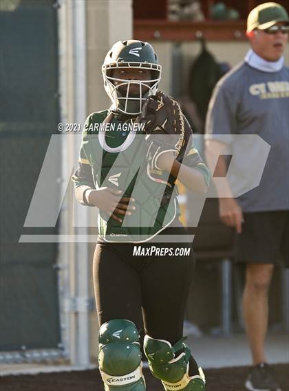Thumbnail 3 in Cypress Woods vs Cypress Falls photogallery.