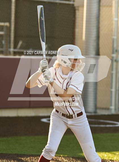 Thumbnail 3 in Cypress Woods vs Cypress Falls photogallery.
