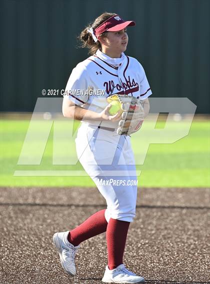 Thumbnail 3 in Cypress Woods vs Cypress Falls photogallery.