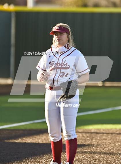 Thumbnail 3 in Cypress Woods vs Cypress Falls photogallery.