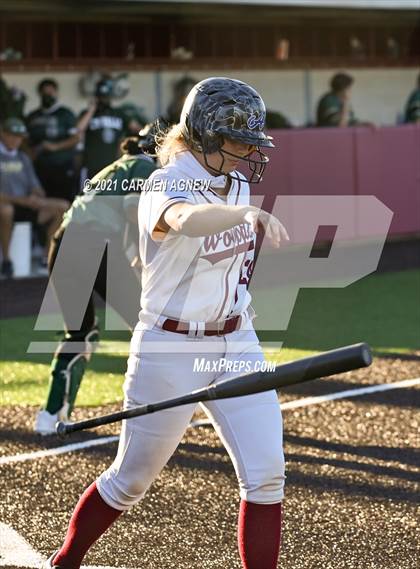 Thumbnail 3 in Cypress Woods vs Cypress Falls photogallery.