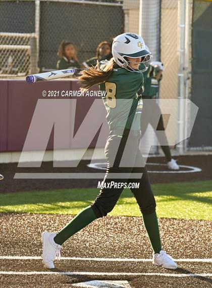 Thumbnail 1 in Cypress Woods vs Cypress Falls photogallery.