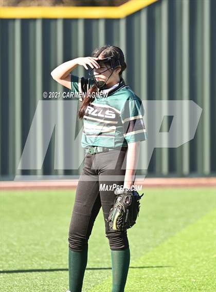 Thumbnail 3 in Cypress Woods vs Cypress Falls photogallery.