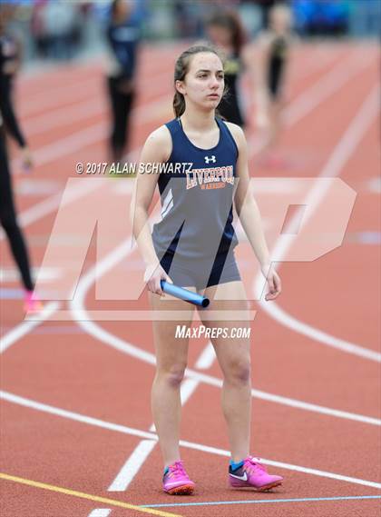 Thumbnail 3 in Rush-Henrietta Relays photogallery.