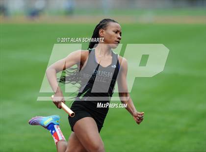 Thumbnail 3 in Rush-Henrietta Relays photogallery.