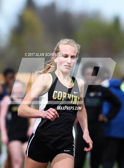 Thumbnail 1 in Rush-Henrietta Relays photogallery.
