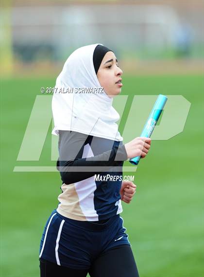 Thumbnail 1 in Rush-Henrietta Relays photogallery.