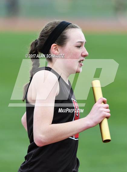 Thumbnail 3 in Rush-Henrietta Relays photogallery.
