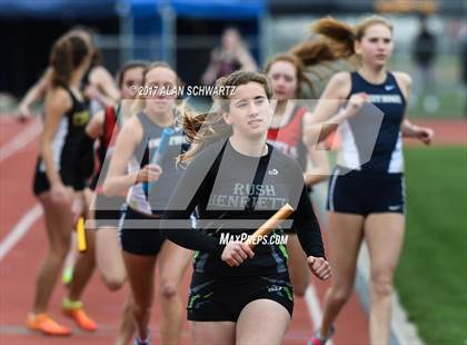 Thumbnail 3 in Rush-Henrietta Relays photogallery.