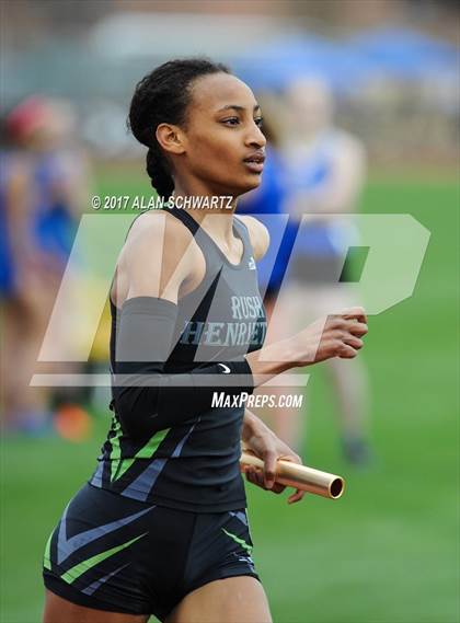 Thumbnail 3 in Rush-Henrietta Relays photogallery.