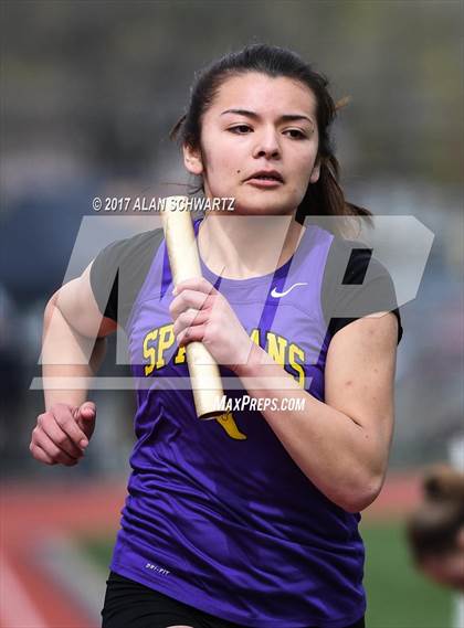 Thumbnail 1 in Rush-Henrietta Relays photogallery.