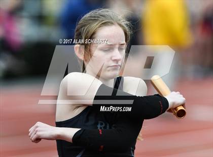Thumbnail 1 in Rush-Henrietta Relays photogallery.