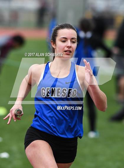 Thumbnail 3 in Rush-Henrietta Relays photogallery.