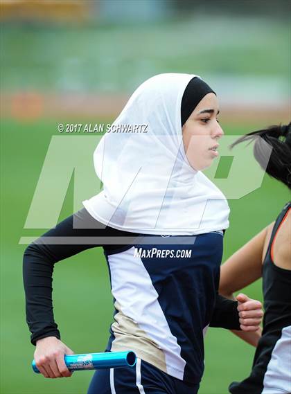 Thumbnail 3 in Rush-Henrietta Relays photogallery.