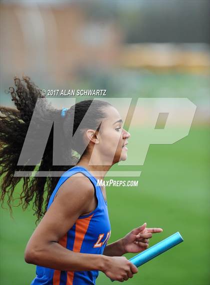Thumbnail 1 in Rush-Henrietta Relays photogallery.